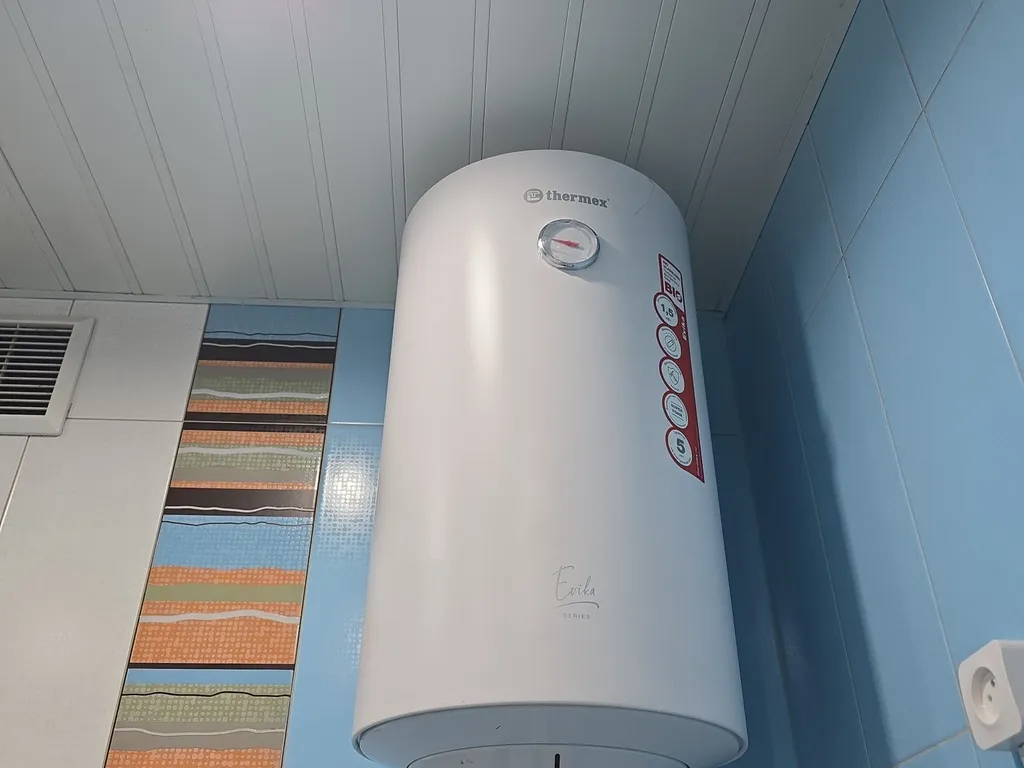 Студия в центре города