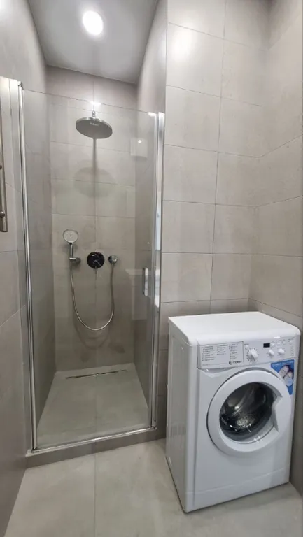 Уютная квартира-студия в АК Горка