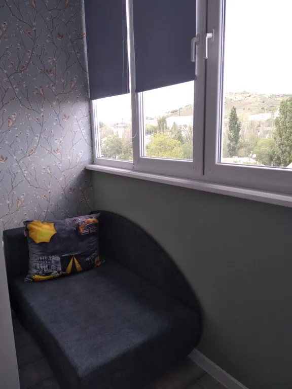 Квартира со всеми удобствами