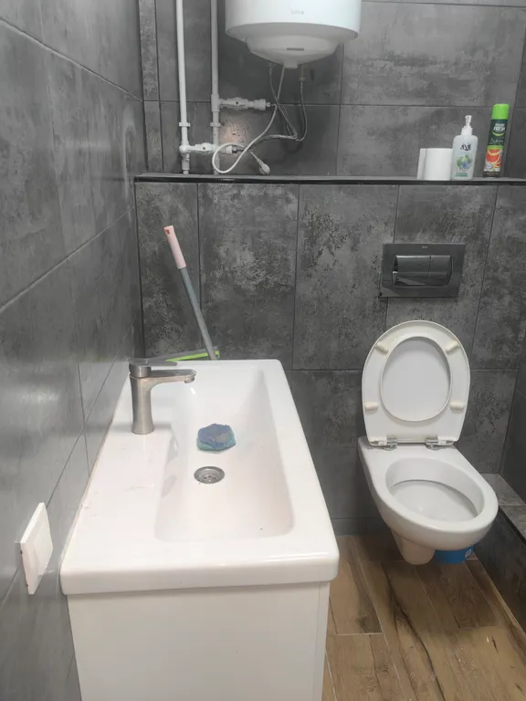 Огромный апартамент в центре Рыбинска