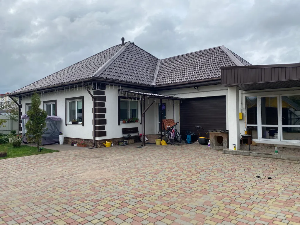 Коттедж Уютный дом — аренда посуточно в Полоцк