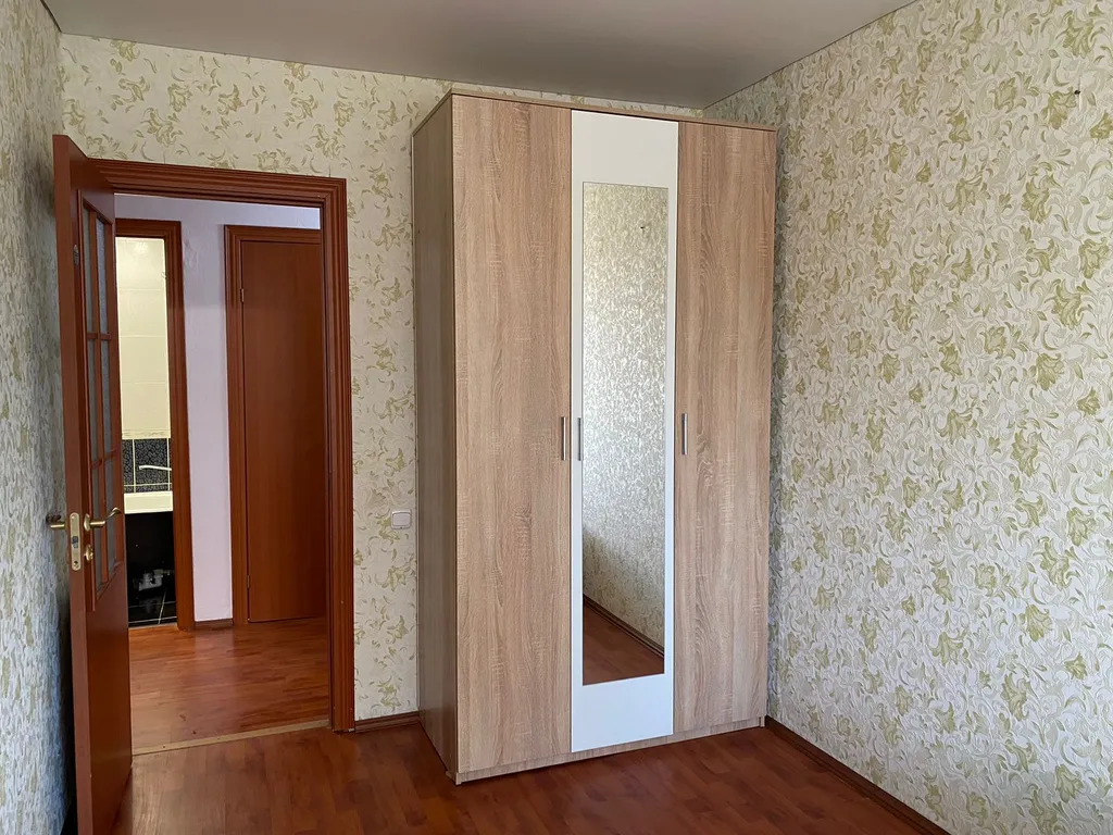 Шикарная двухкомнатная квартира в центре города