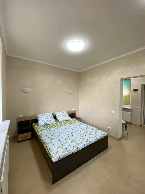 Уютный уголок