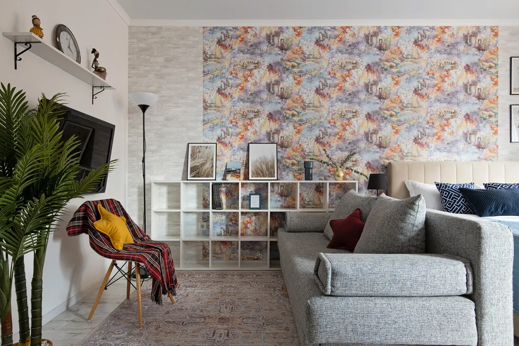 Квартира Уютная квартира с видом на озеро Тихое — Светлогорск