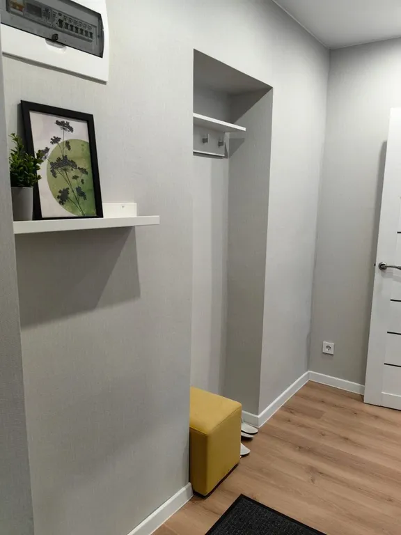 Соната - дизайнерская 1-комнатная квартира евро-2 в самом центре у ЦУМа