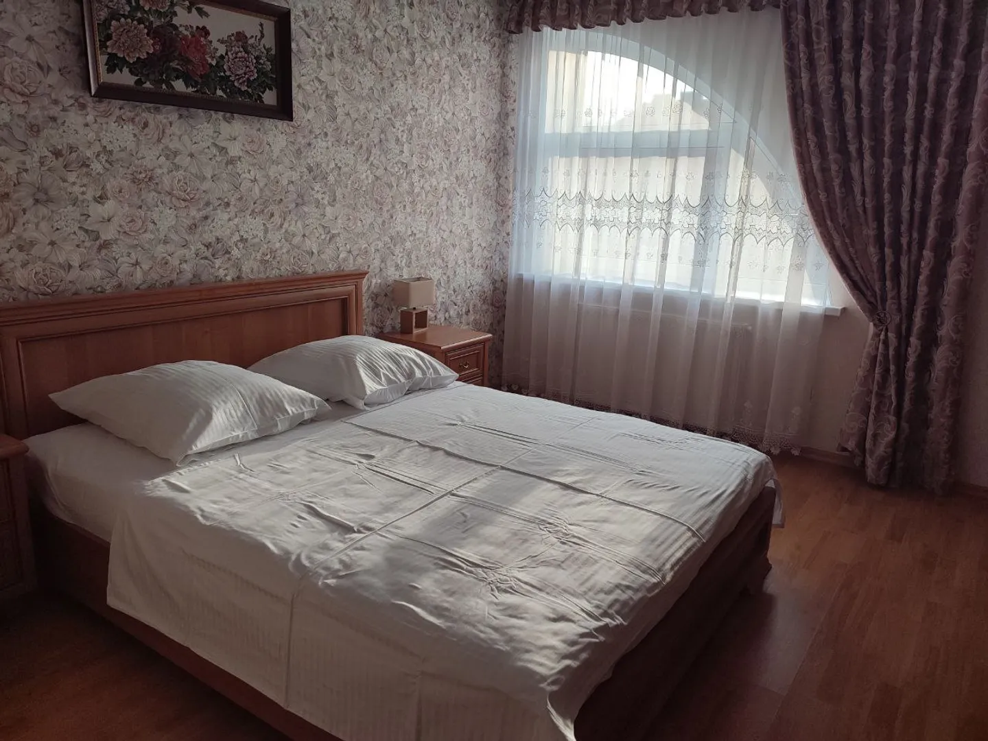 Спальня 1