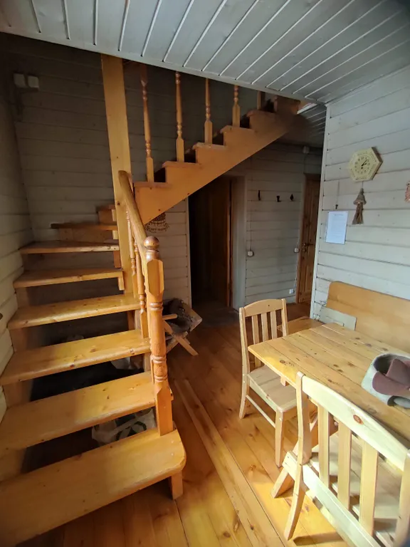 Домик Лапинпелто