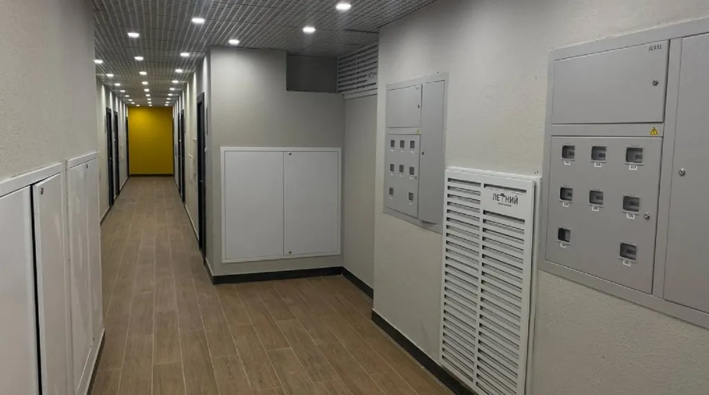 Уютная квартира у моря