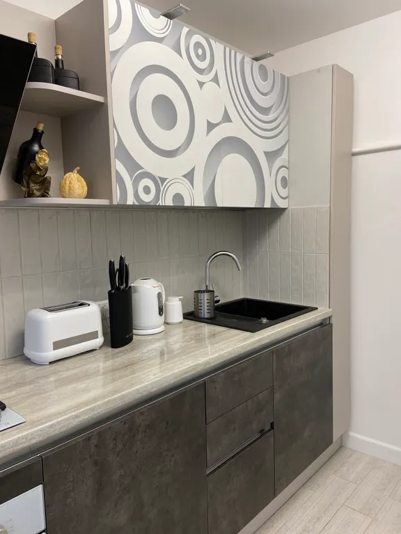 Квартира Уютная квартира — Ярославль