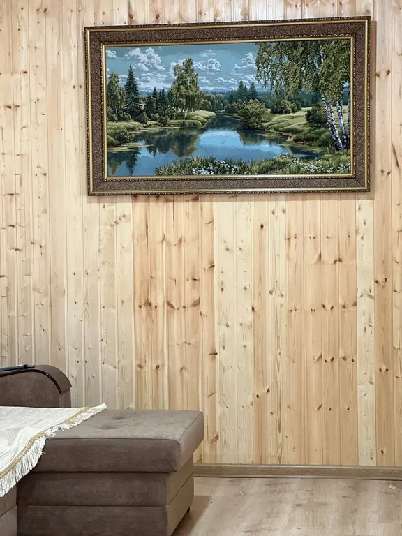 Седой Каспий