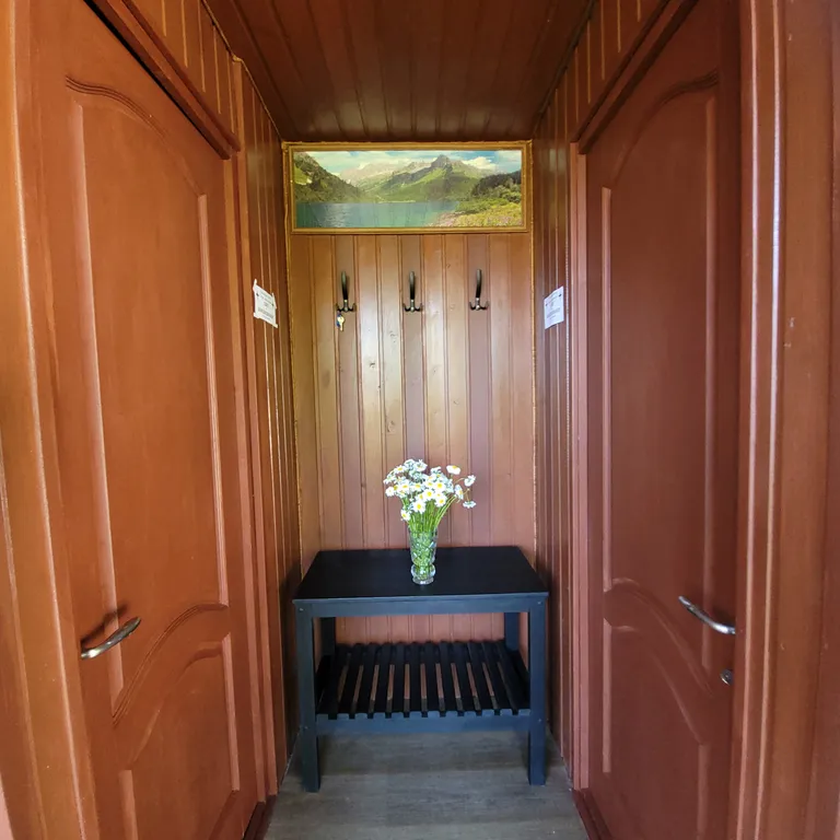 Коттедж 2-комнатный Дом — Сочи