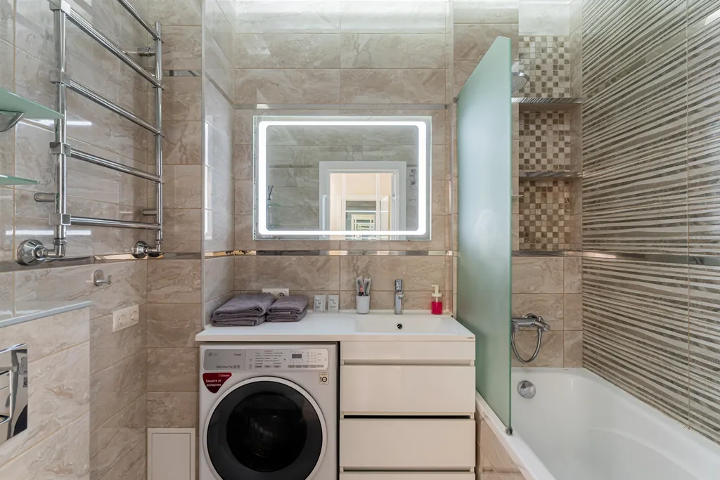 Люкс в ЖК Столичный