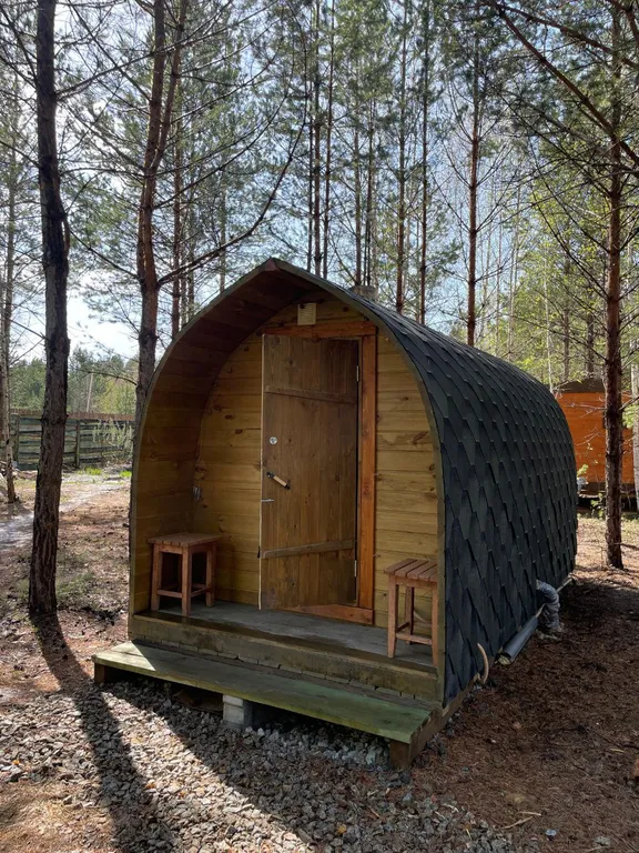 Дом для вашего отдыха