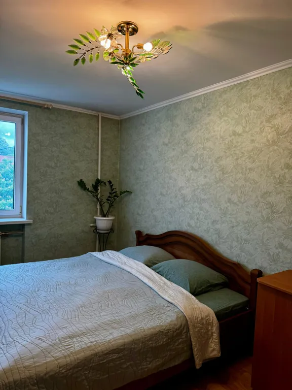 Квартира Квартира в центре города — Севастополь