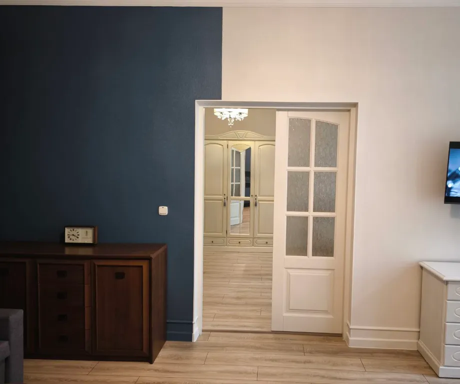 Квартира Квартира профессора в центре  у парка Луизы — Калининград