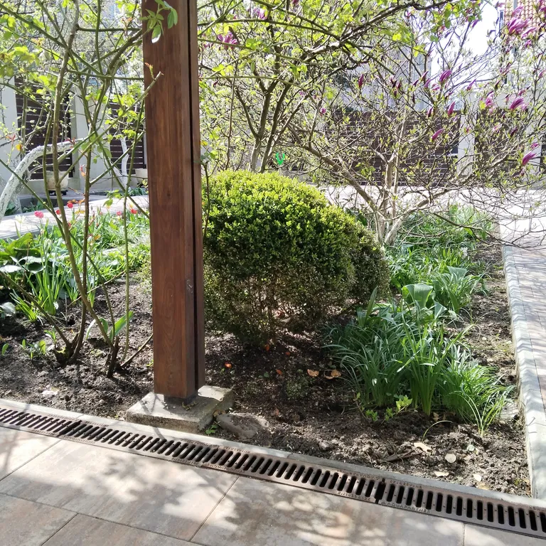 Квартира Квартира Балтика апарт — Зеленоградск