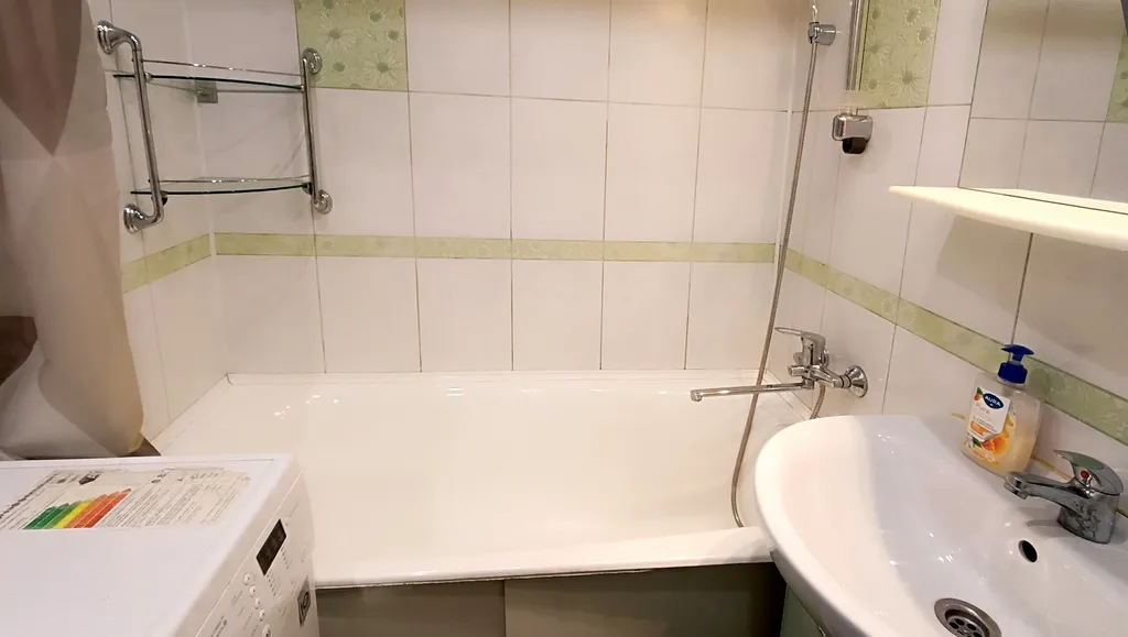 Квартира у Мурманск Молла