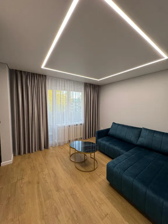 Квартира Уютная квартира возле Рыбной деревни — Калининград