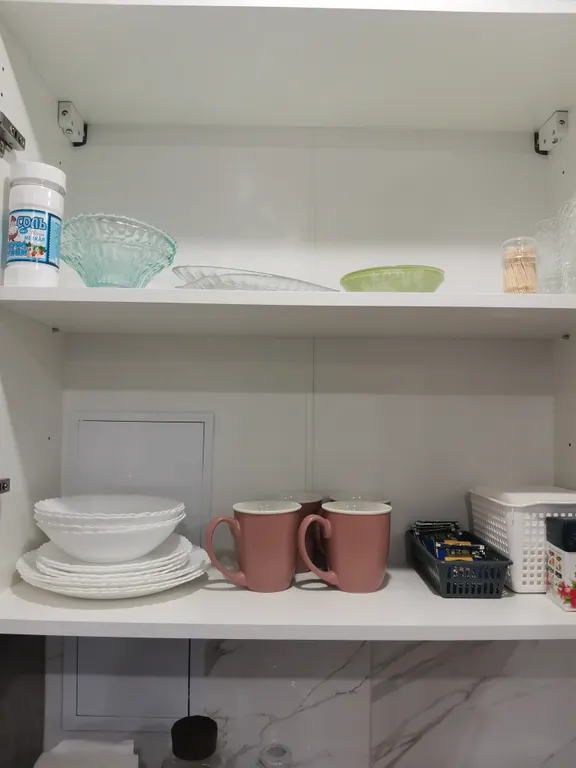 Квартира-студия в центре города