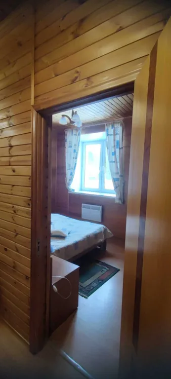 Коттедж Коттедж Английский Барон — Устье