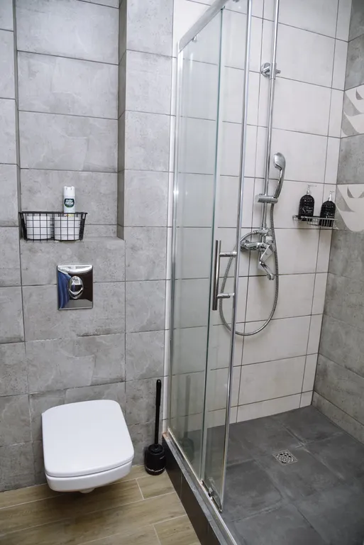 Апартамент на Демонстрации №7