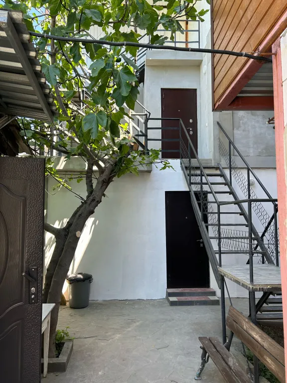 Уютная квартира рядом с центральной набережной