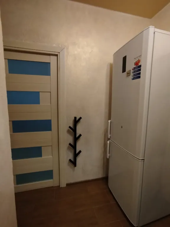 Замечательная квартира в районе 7 горбольницы с видом на горы