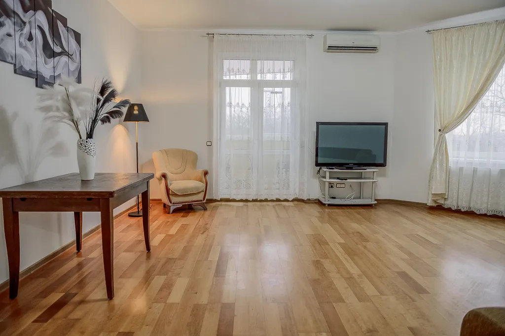 Квартира Трёхкомнатная квартира в историческом центре — Калининград