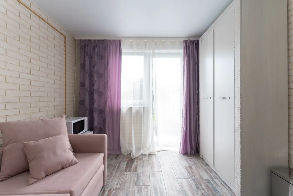 Дом с баней и бассейном