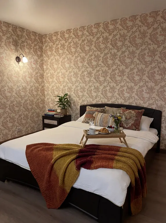 Квартира в 5 мин до кремля, центр рядом — аренда посуточно в Рязань