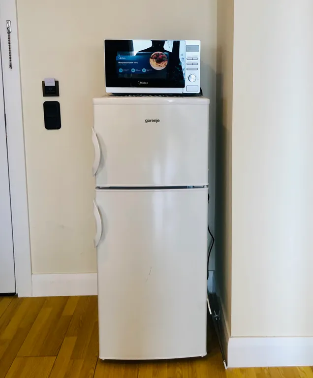 Sea Sunset Residence 43 floor