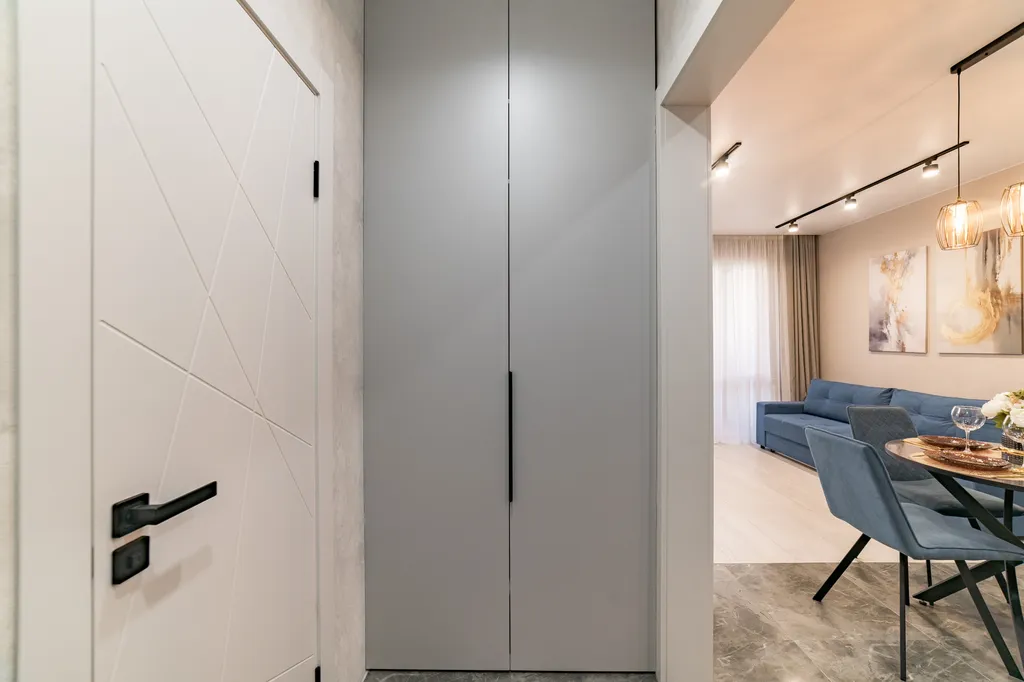 Квартира 1-комнатная Квартира — Казань