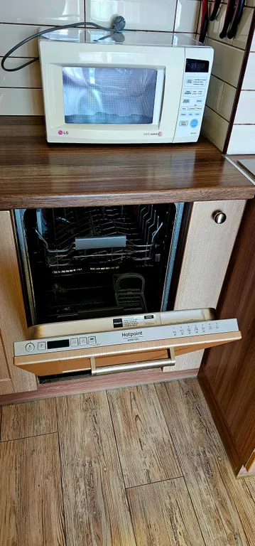 Уютная квартира на берегу Онежского озера