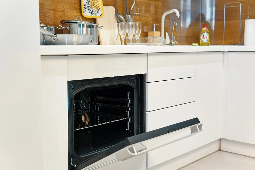 Люкс из журнала с парковкой в центре, Гастрокорт и ТЦ Галерея Новосибирск