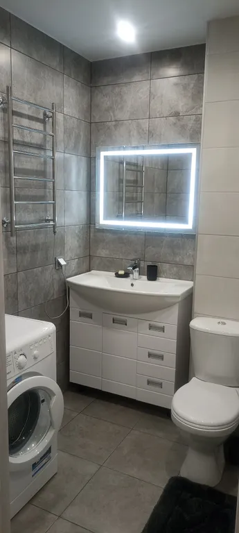 Уютная евро-двушка