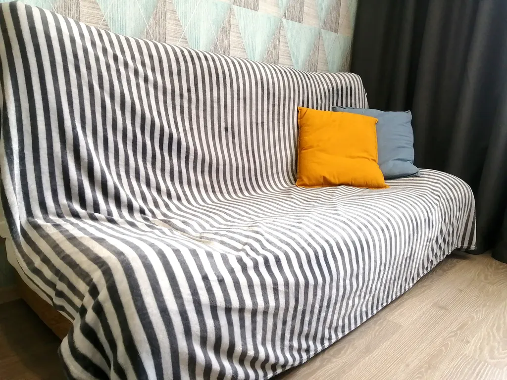 Апартаменты комфорт-класса