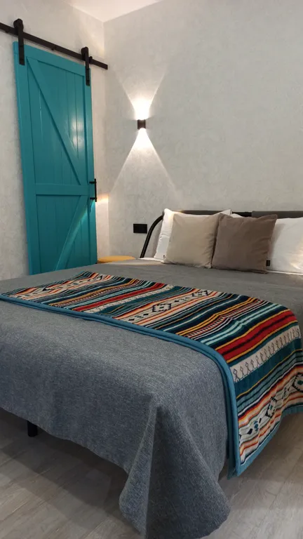 Квартира Апартаменты Этюд — Великий Новгород