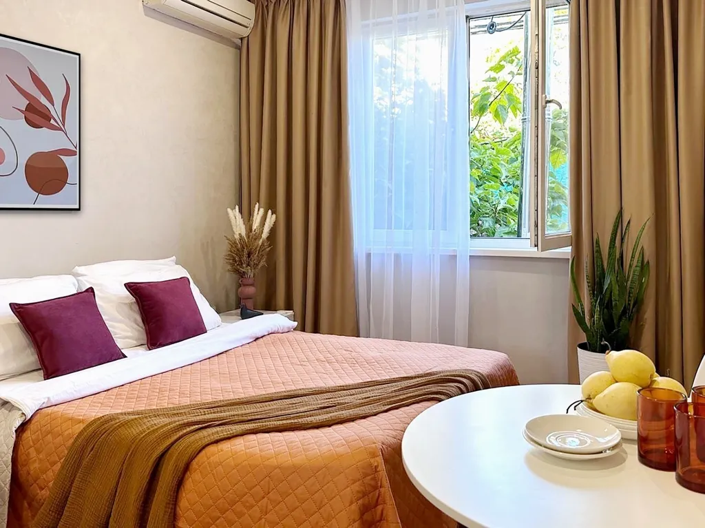 Квартира Комната — аренда посуточно в Лоо