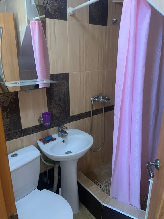 Коттедж Уютный коттедж в самом центре — Евпатория