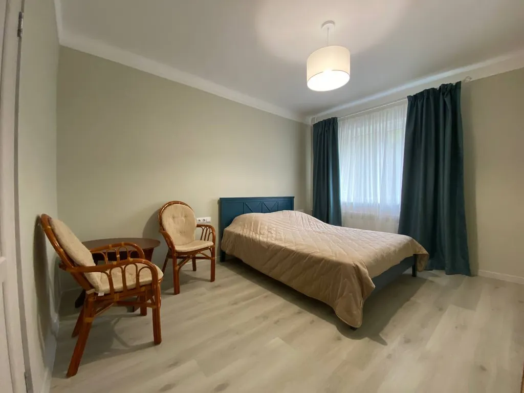 Квартира Новая квартира у Южного вокзала с видом на Бранденбургские ворота — Калининград