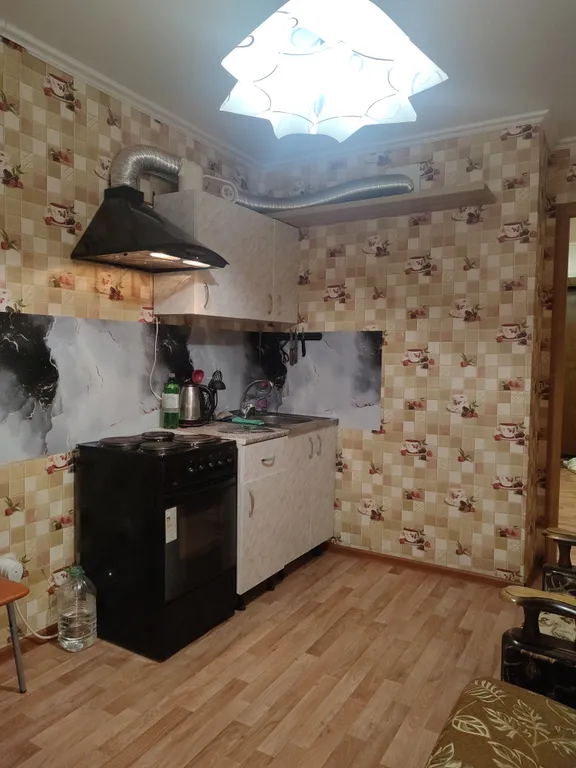 Евродвушка как трёшка