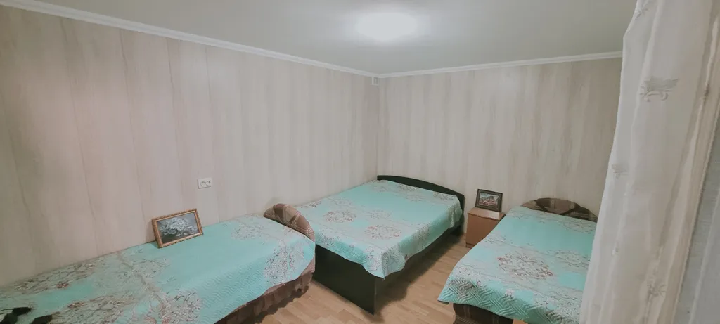 Комната