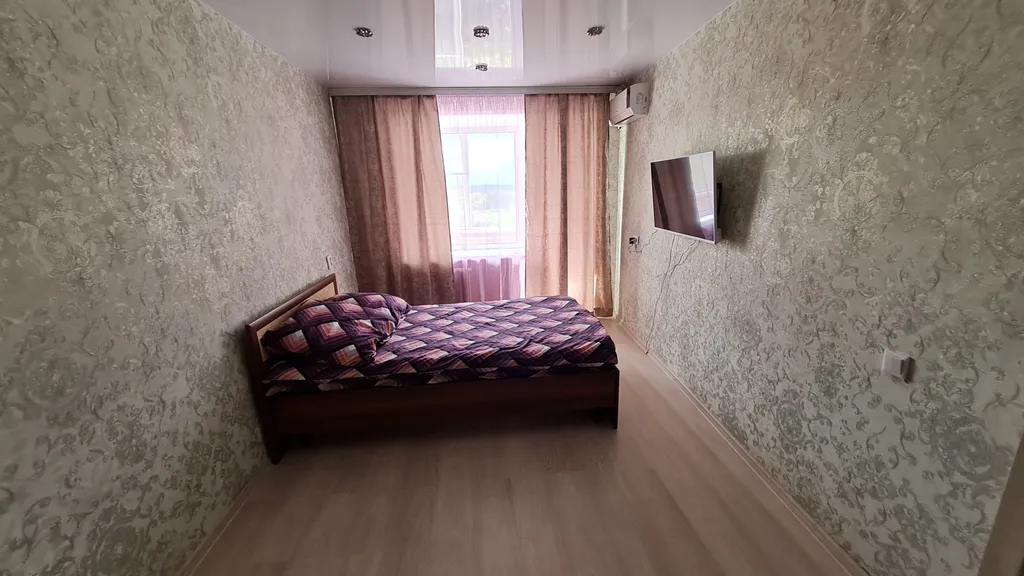 Квартира 2-комнатная в центре города — аренда посуточно в Воткинск