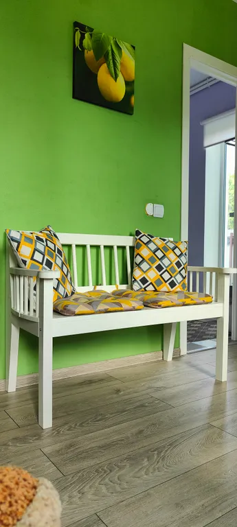 Таунхаус в тихом месте вблизи Финского залива