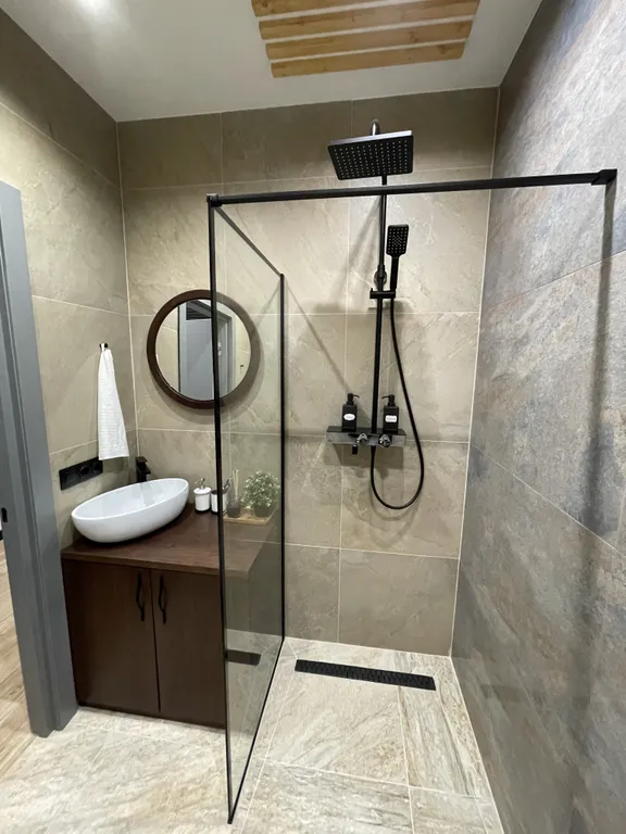 "Охта Адвент" 25м. "Студио" у курорта