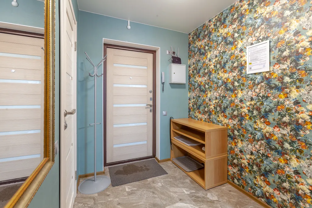 Квартира Квартира Апартамент RentPlaza с дизайнерским решением — Самара