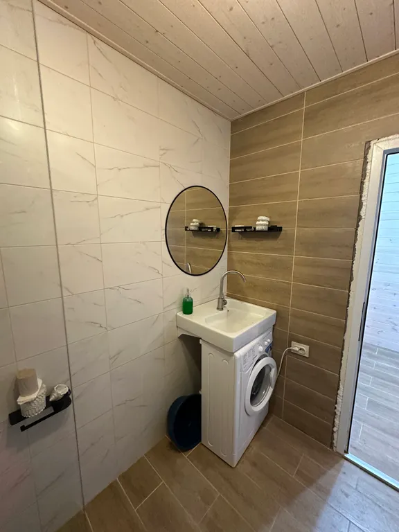 Новая квартира