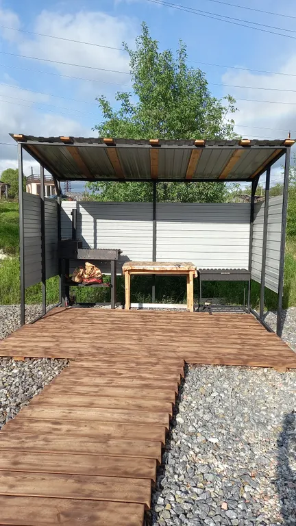 Гостевой дом