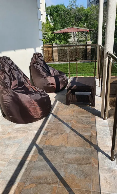 Квартира Апартаменты люкс — Севастополь