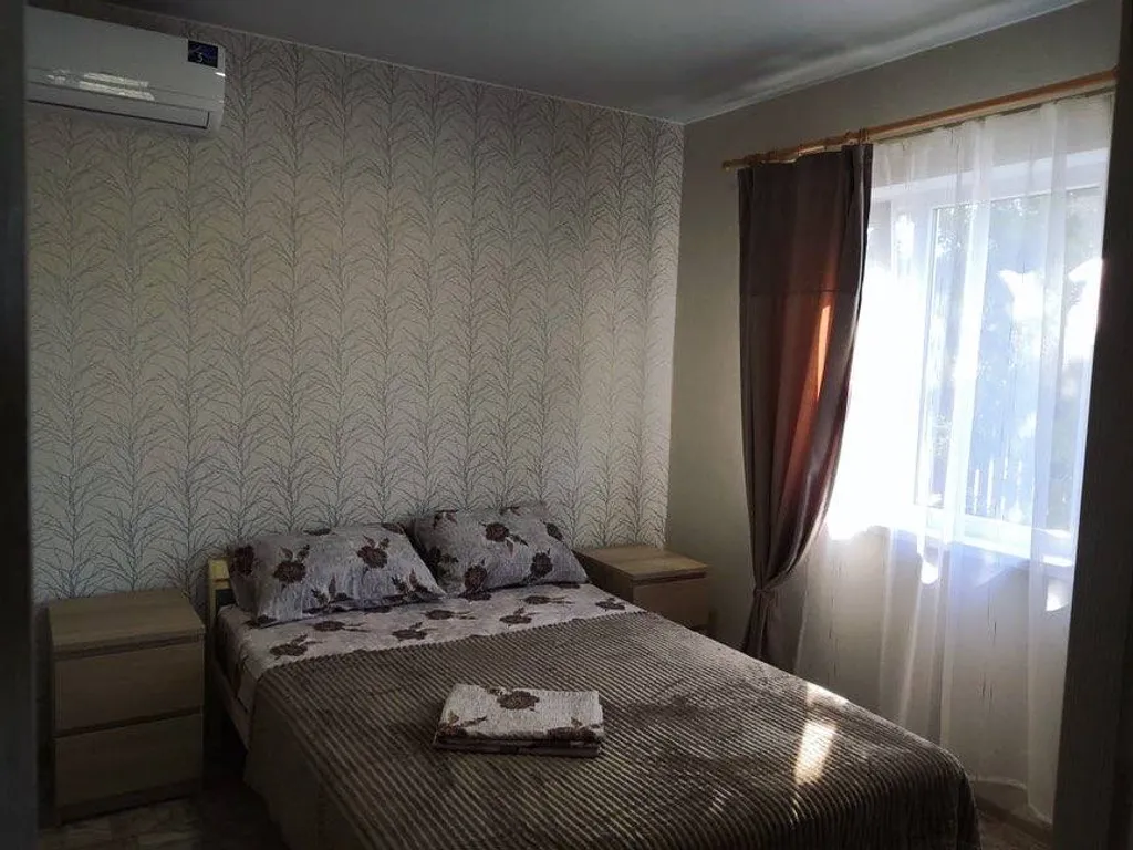 1-комнатная Квартира — аренда посуточно в Должанская